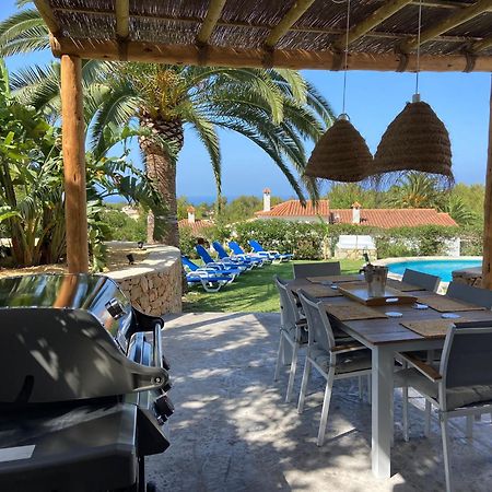 Villa Casa Avellana Dénia Esterno foto