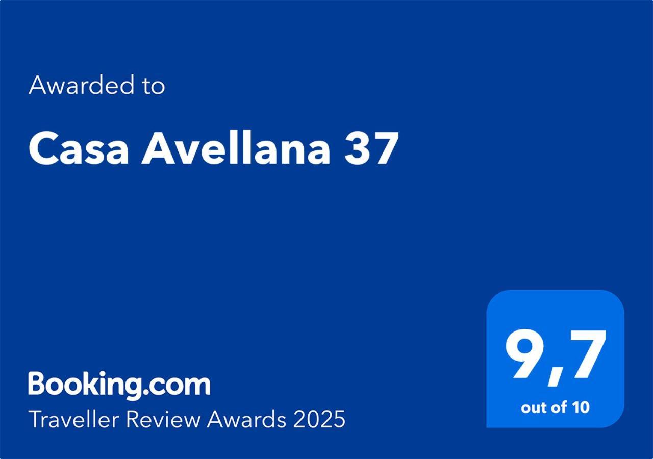 Villa Casa Avellana Dénia Esterno foto