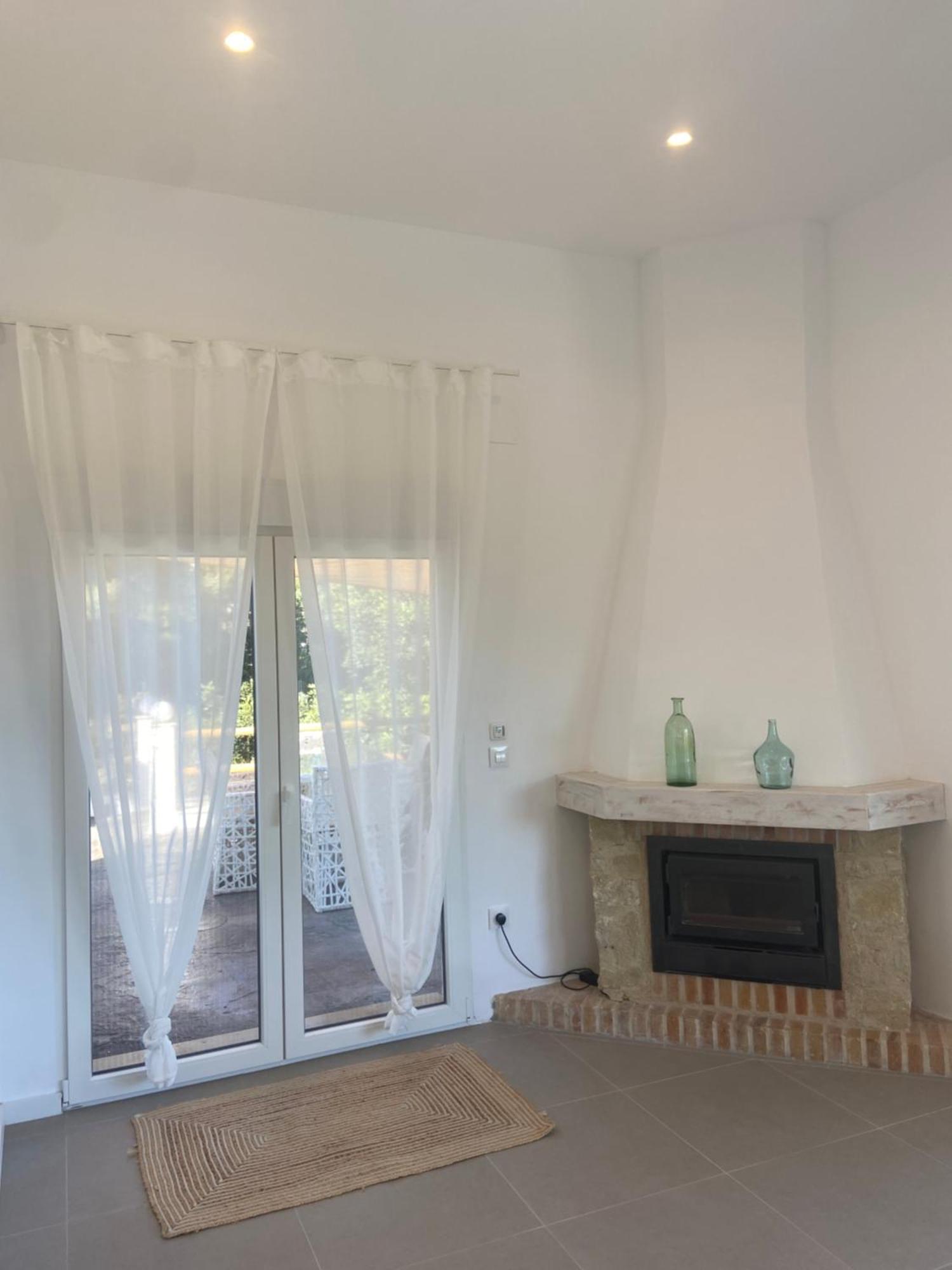 Villa Casa Avellana Dénia Esterno foto