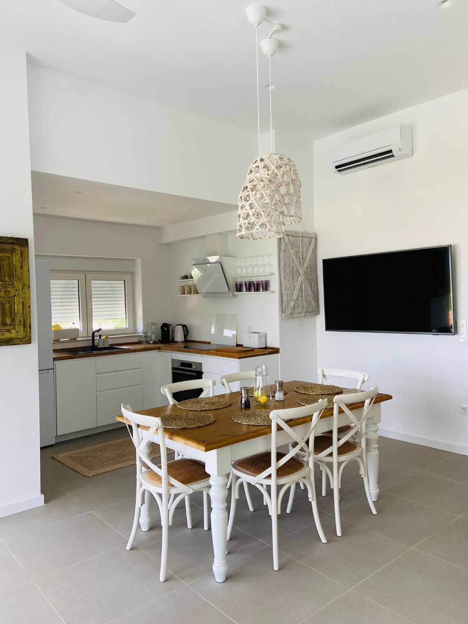 Villa Casa Avellana Dénia Esterno foto