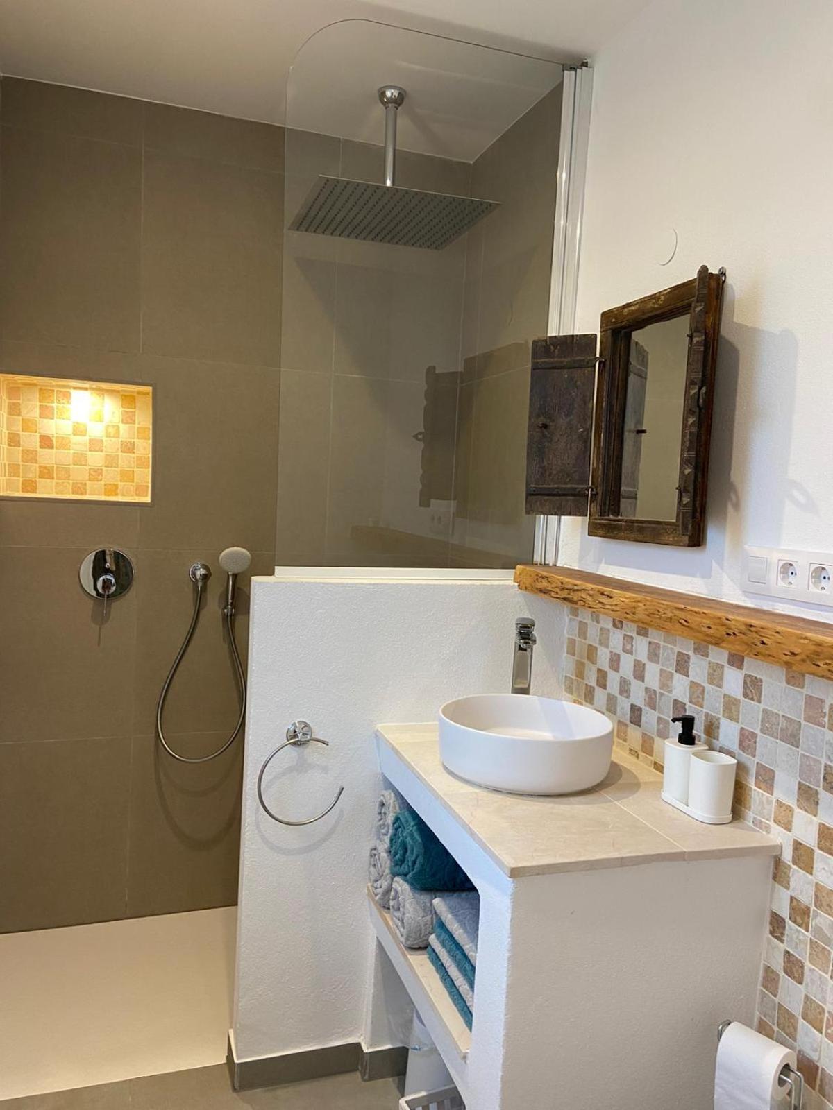 Villa Casa Avellana Dénia Esterno foto