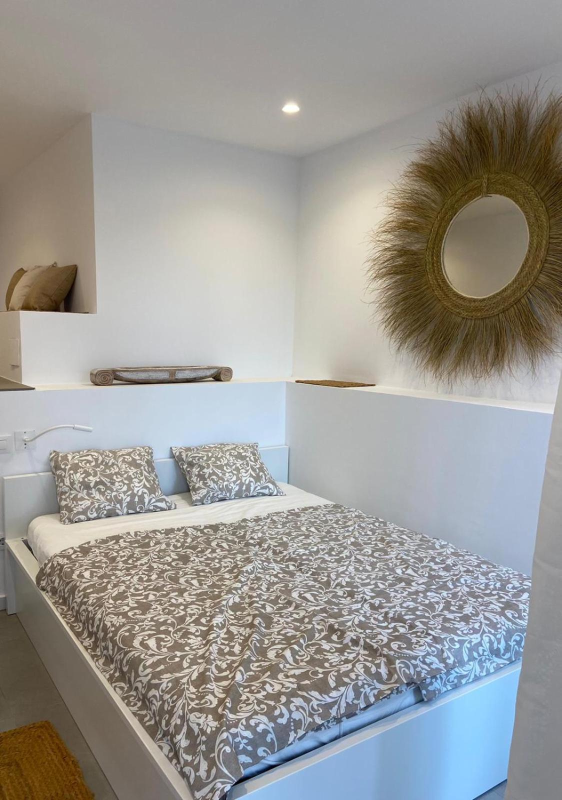 Villa Casa Avellana Dénia Esterno foto