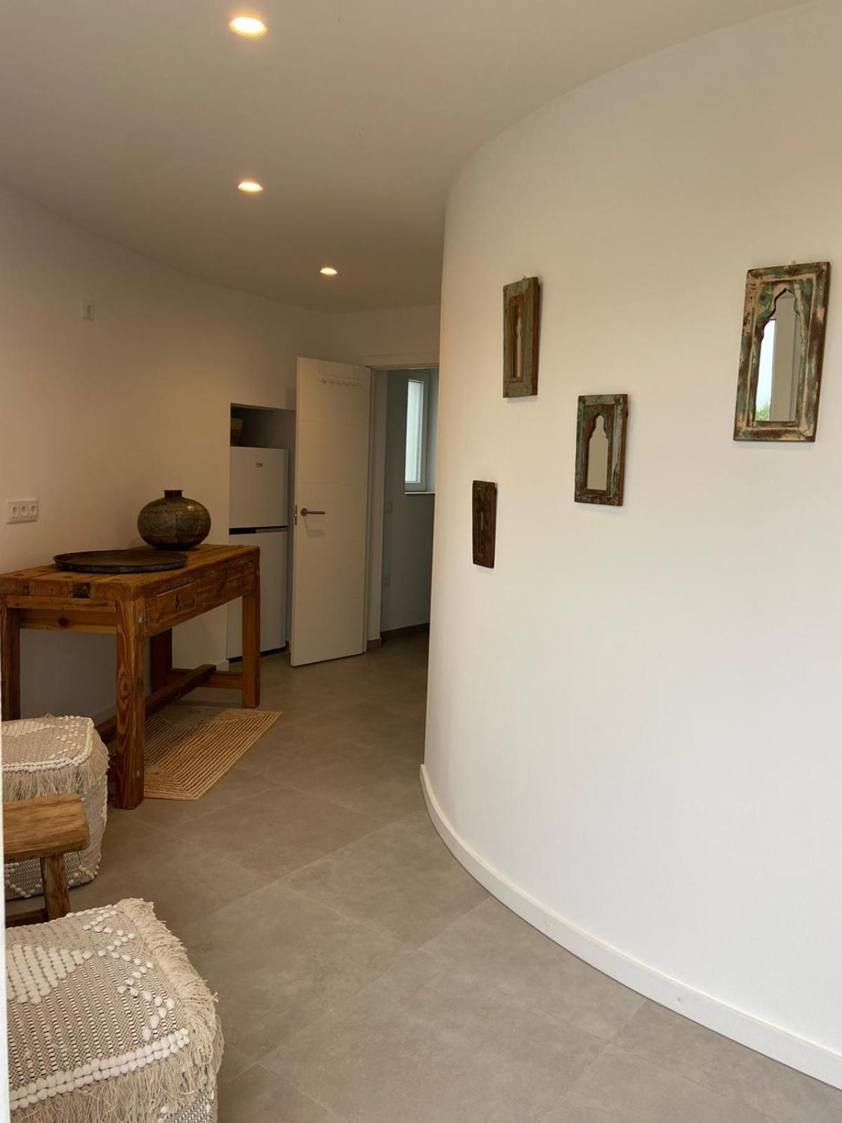 Villa Casa Avellana Dénia Esterno foto