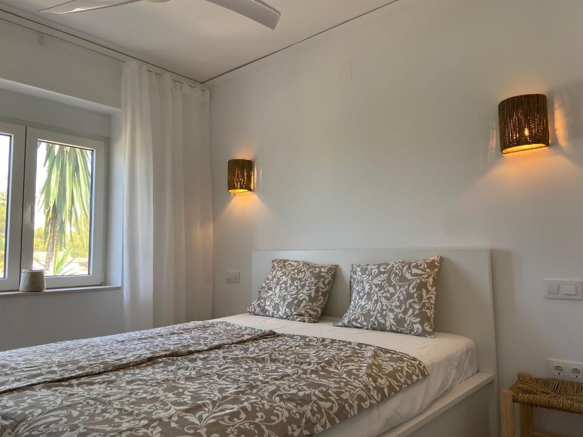 Villa Casa Avellana Dénia Esterno foto
